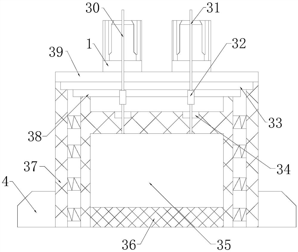 Metallized polypropylene film capacitor