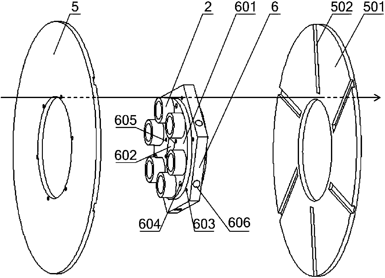 A New Type of Bicycle Continuously Variable Transmission