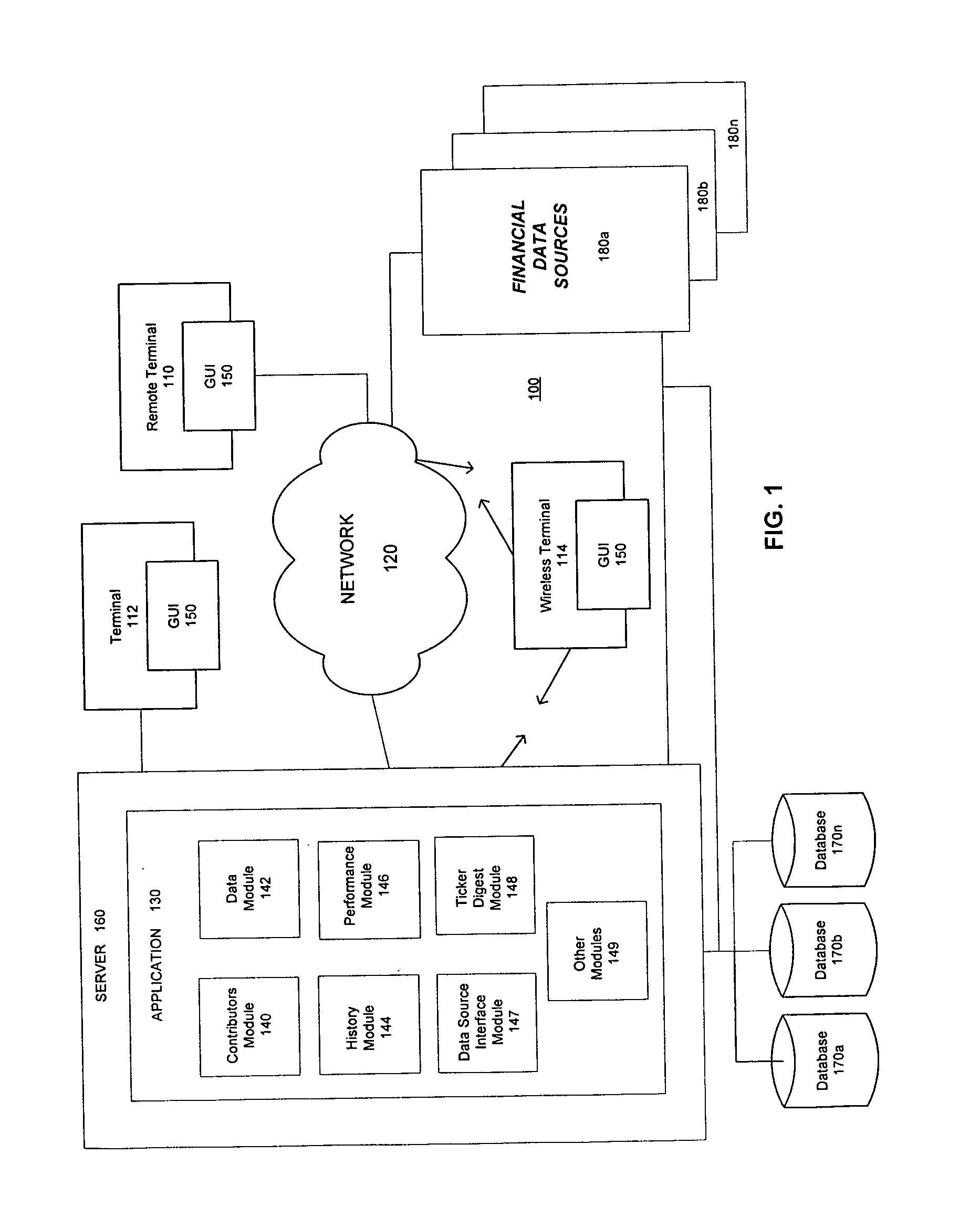 System and method for facilitating the selection of security analyst research reports