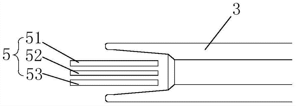 Pipe thread phosphating equipment