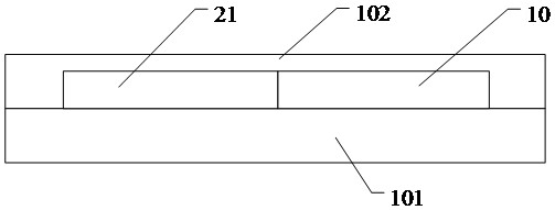 Electronic device and electronic device