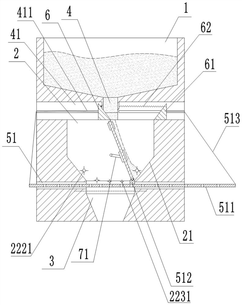 Cattle and sheep breeding equipment