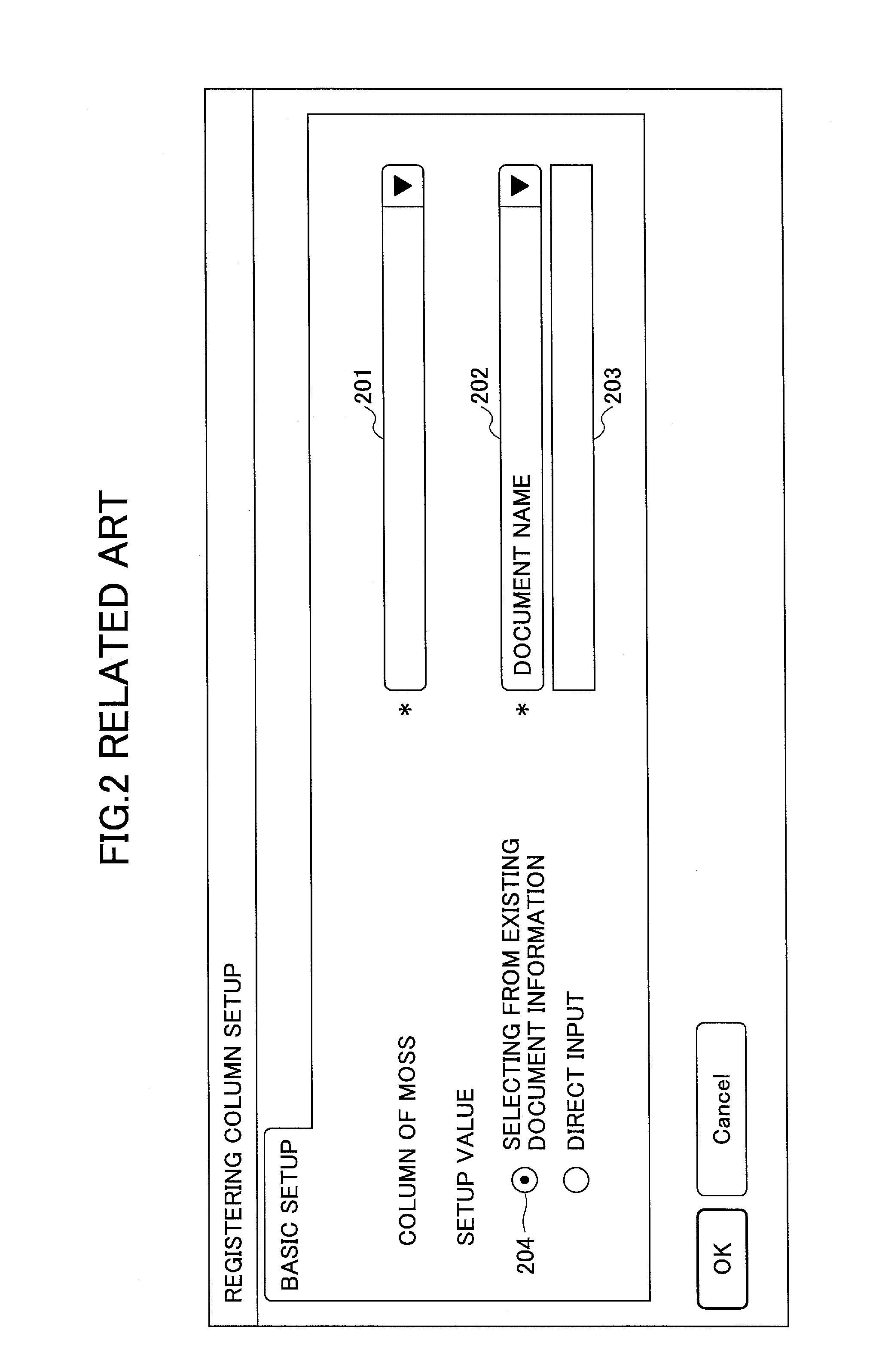 Recording medium storing screen controlling program, delivery system and screen controlling method