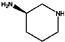 Biological preparation method for R-3-aminopiperidine