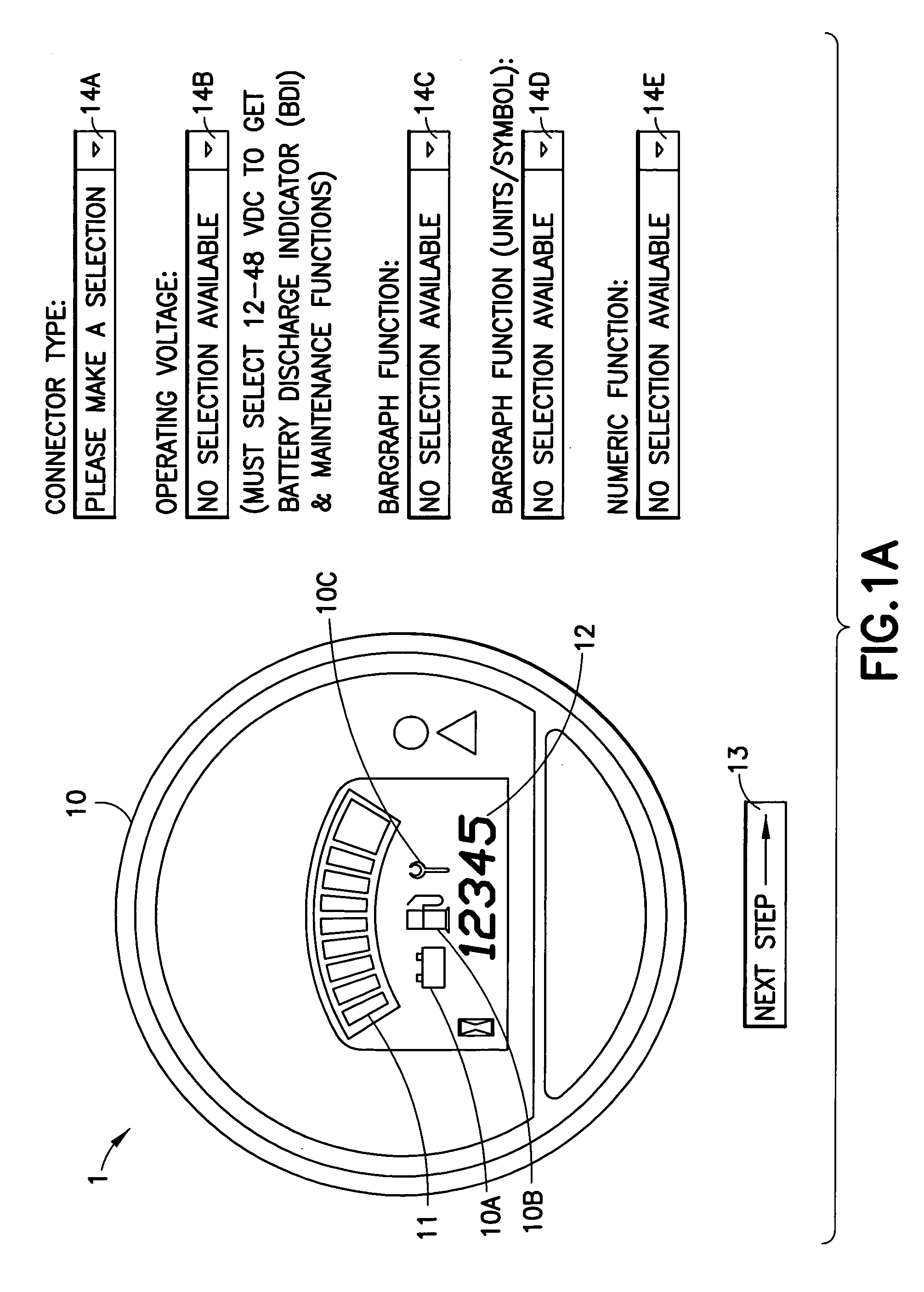 Method and apparatus for web-based configuration of instrumentation, and business methods employing same