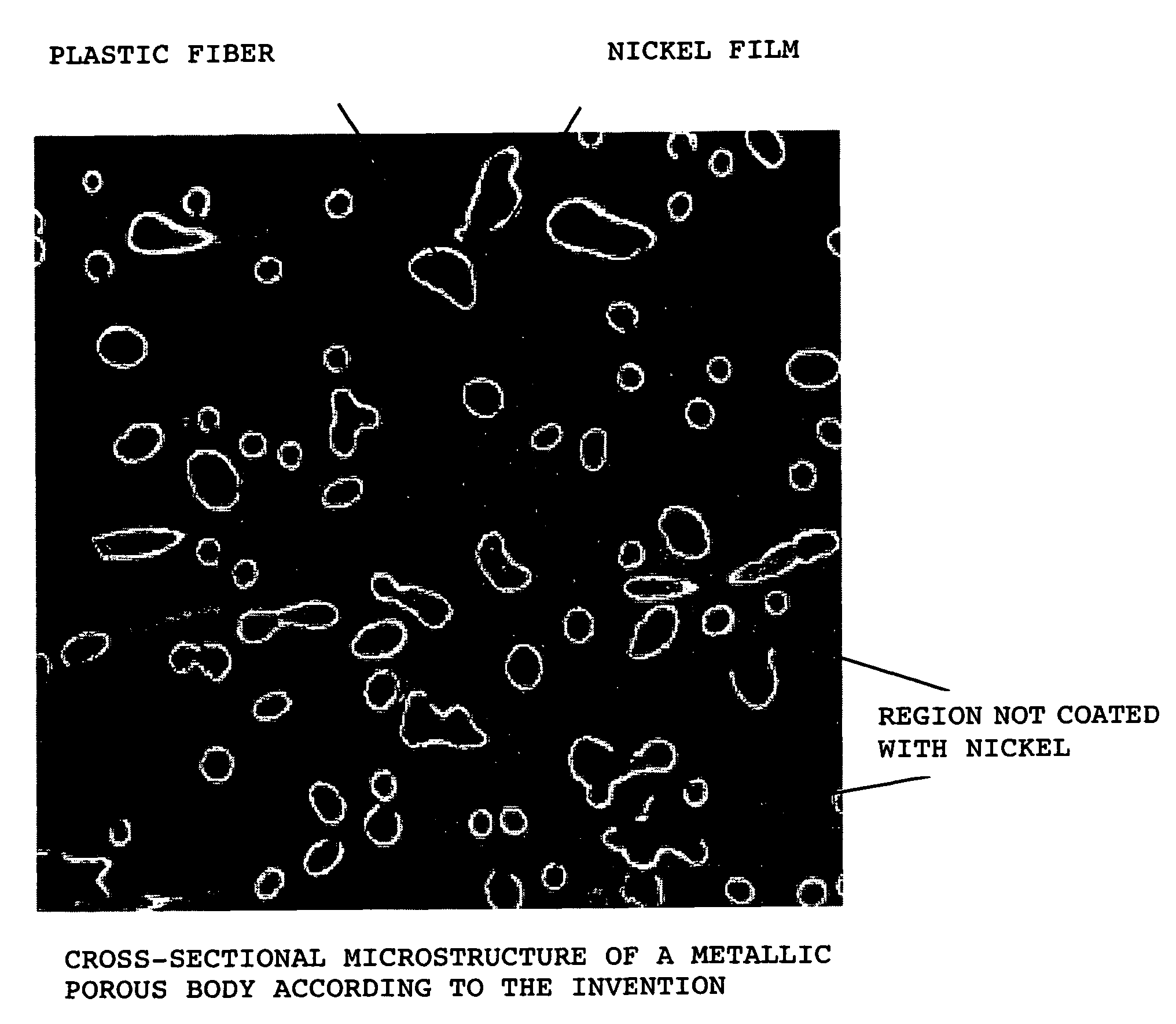 Collector, battery electrode substrate, and methods for producing the same