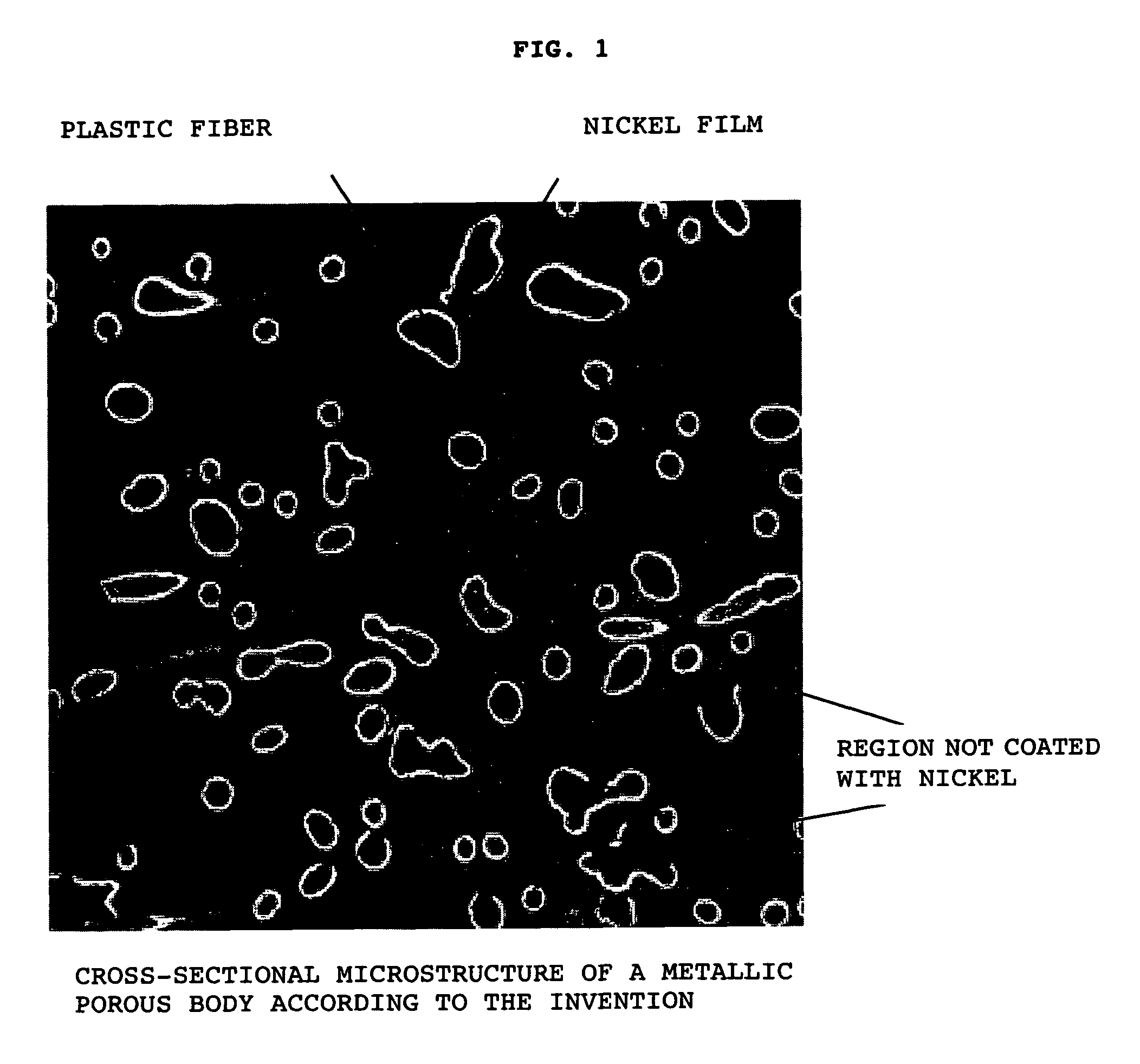 Collector, battery electrode substrate, and methods for producing the same