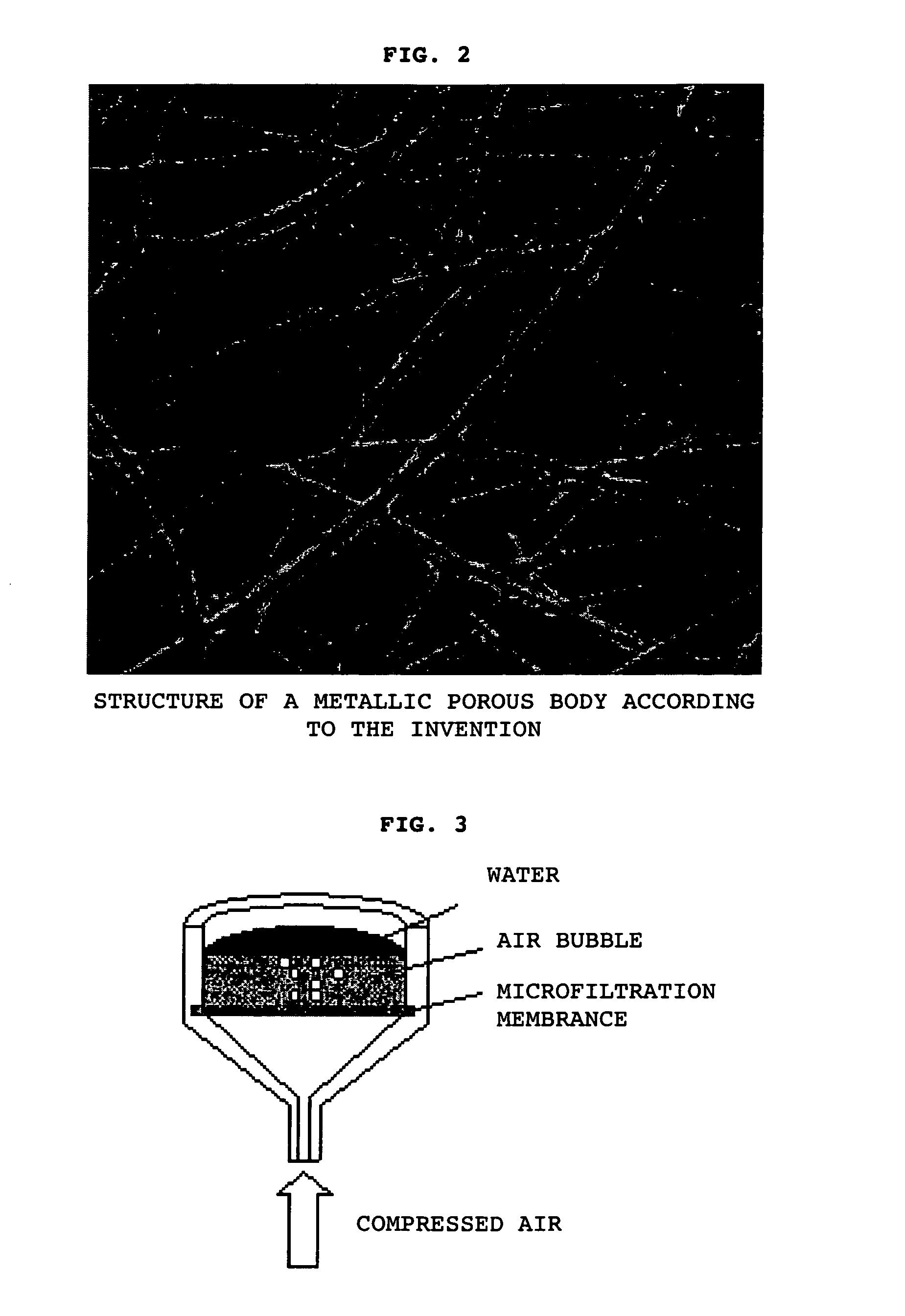 Collector, battery electrode substrate, and methods for producing the same