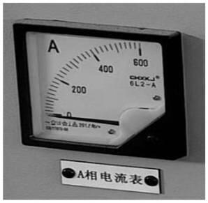 Pointer type instrument indication value reading method based on CNN neural network