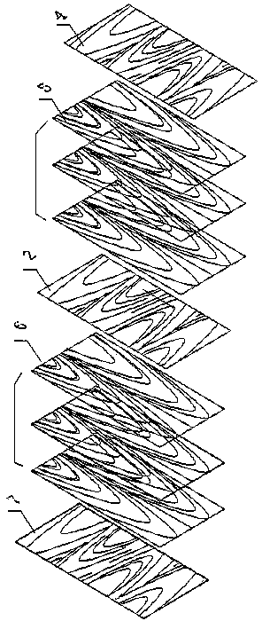 Production method of low-carbon environment-friendly anti-deformation solid wood composite door frame