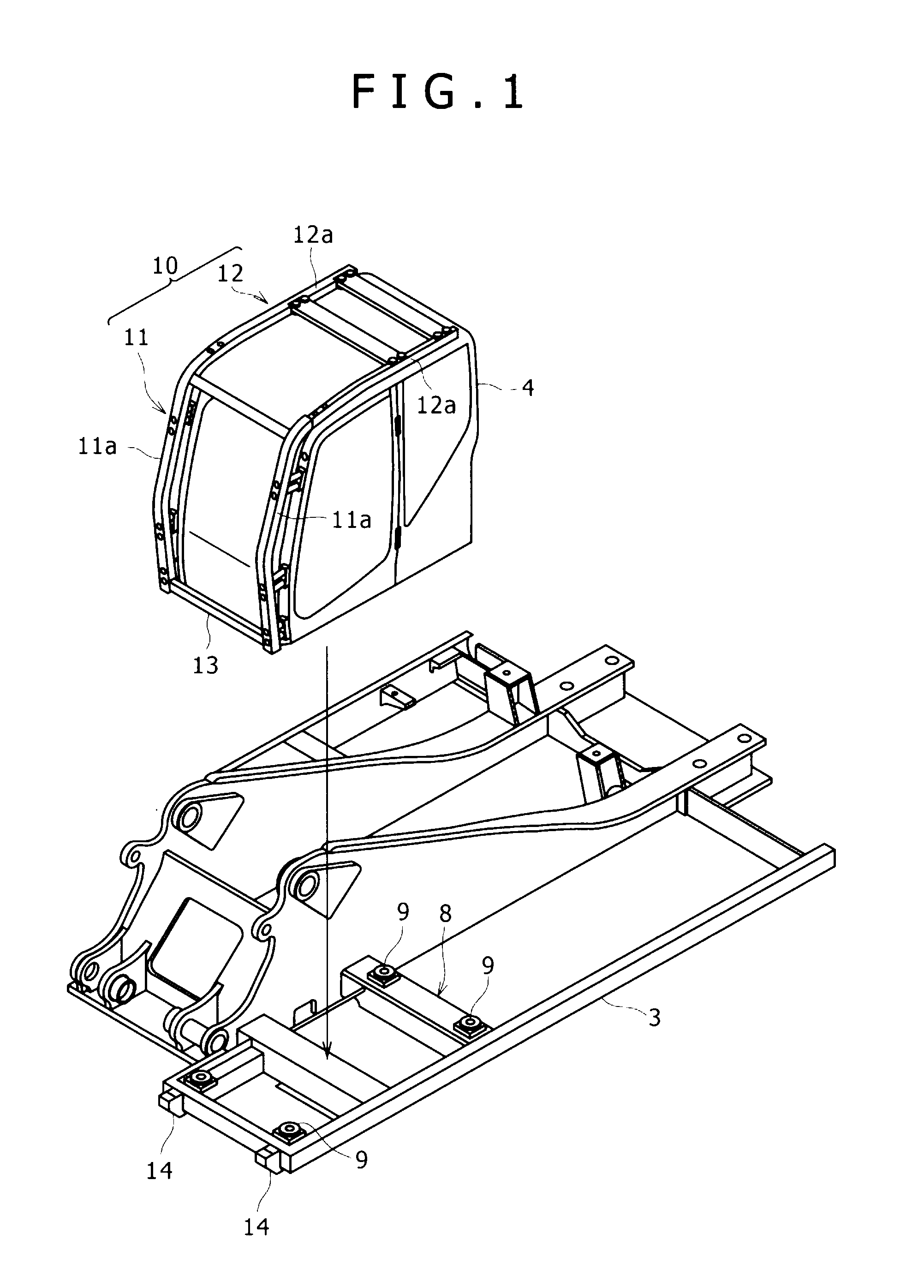 Construction machine