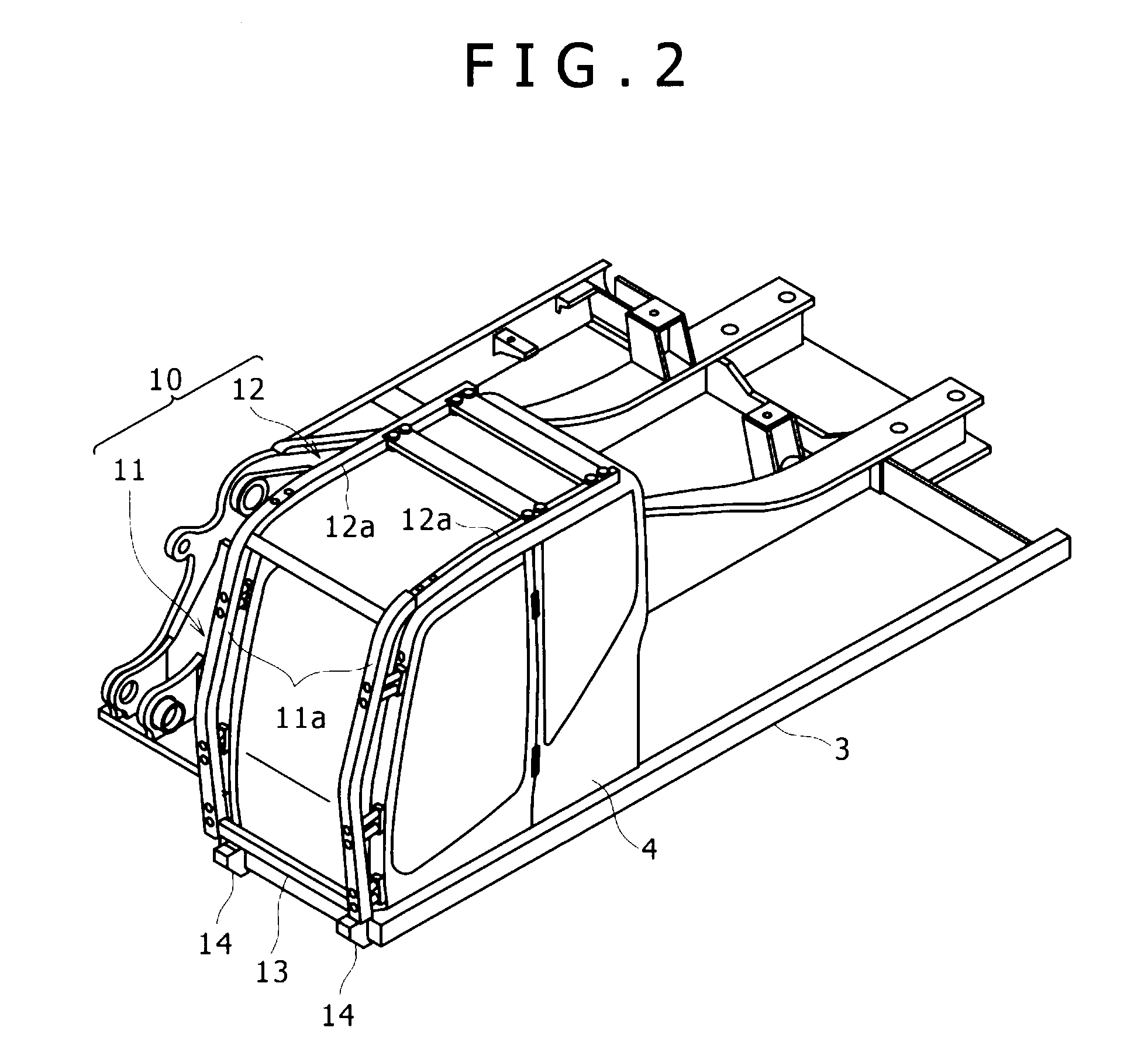 Construction machine