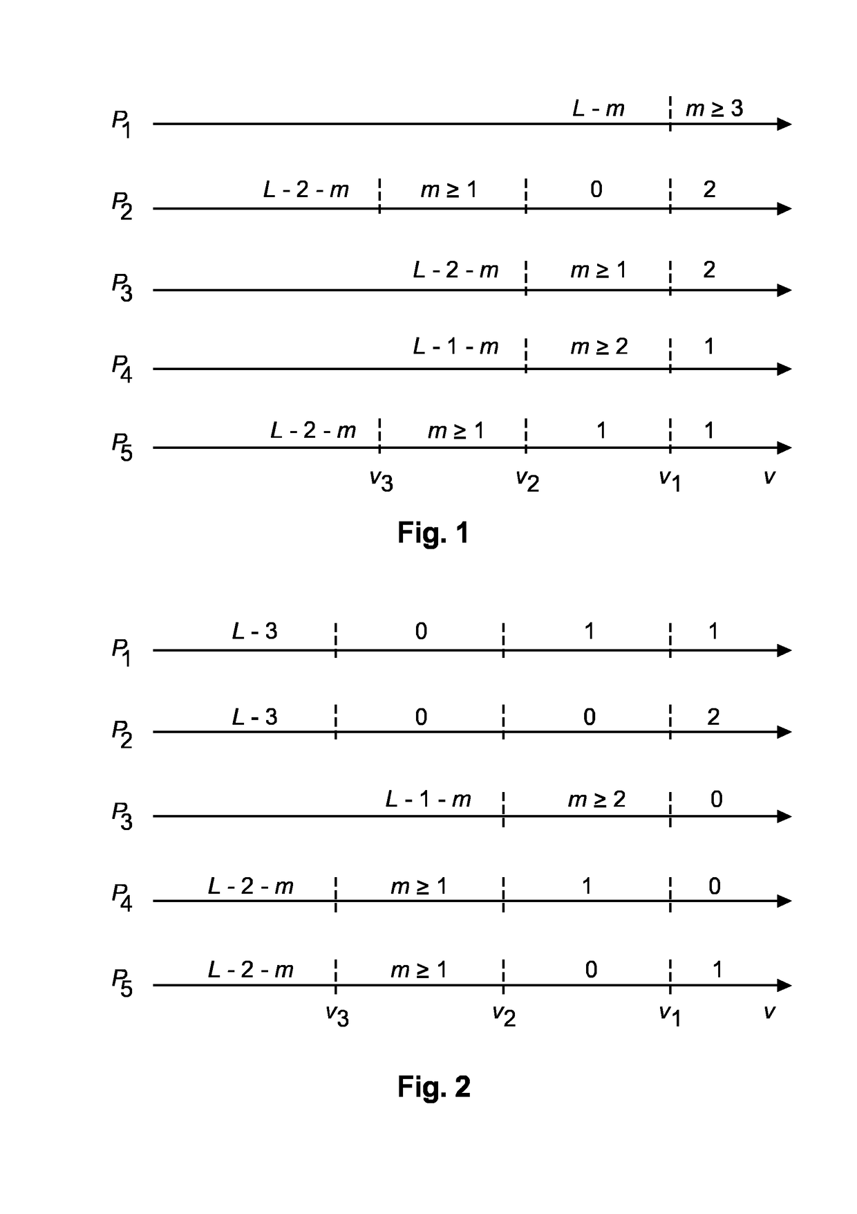Method and apparatus for determining watermark symbols in a received audio signal that can contain echoes, reverberation and/or noise