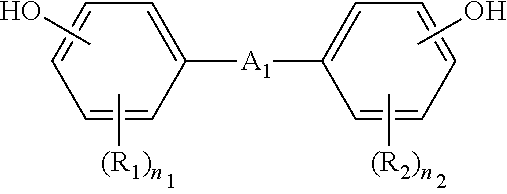 Thermoplastic Resin Composition and Molded Article Using the Same