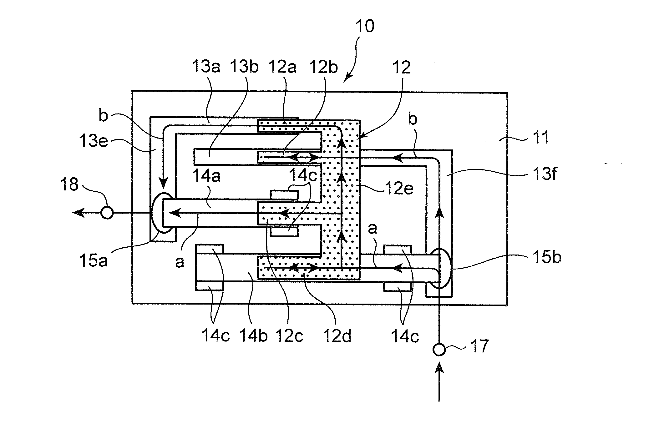 Slide switch