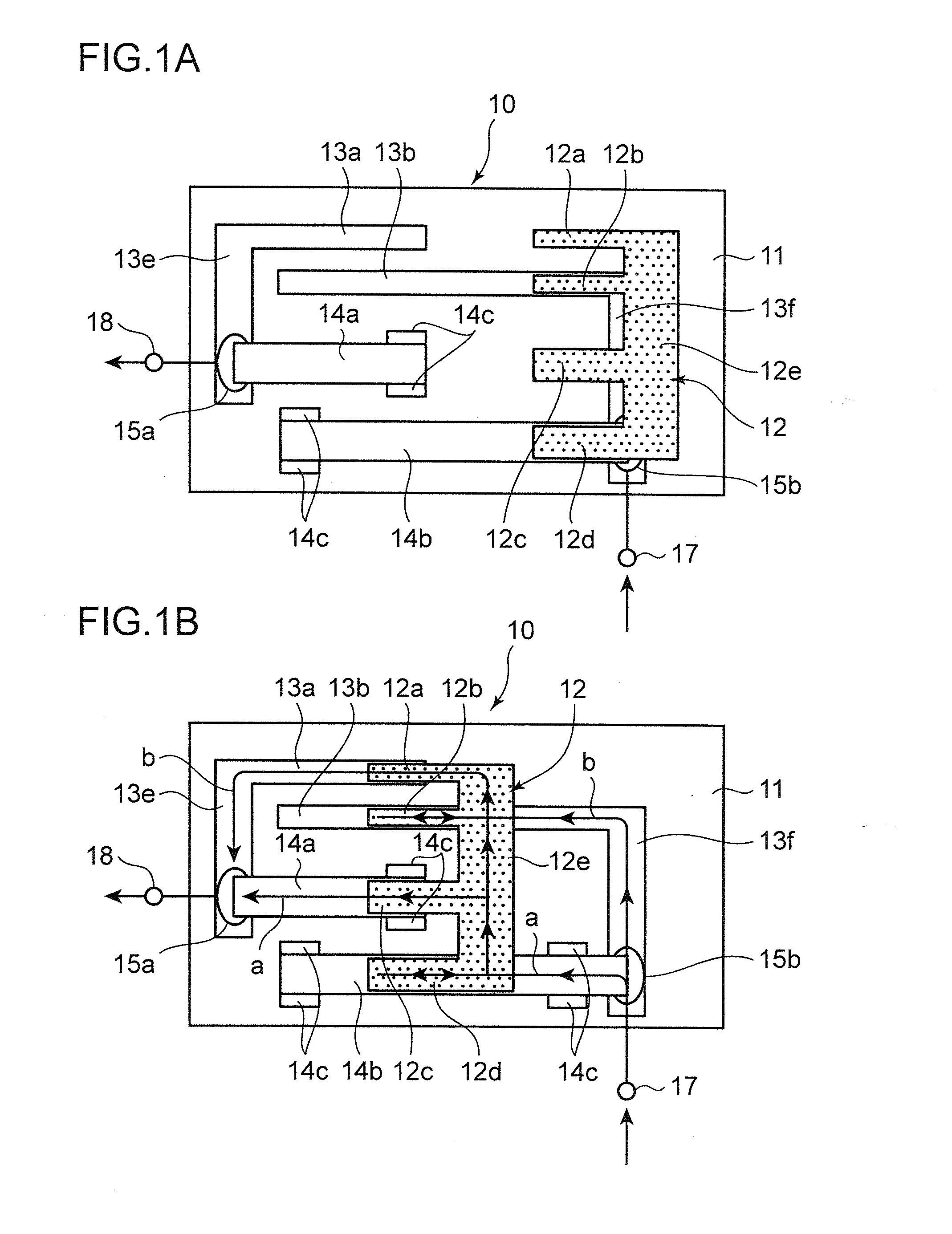 Slide switch