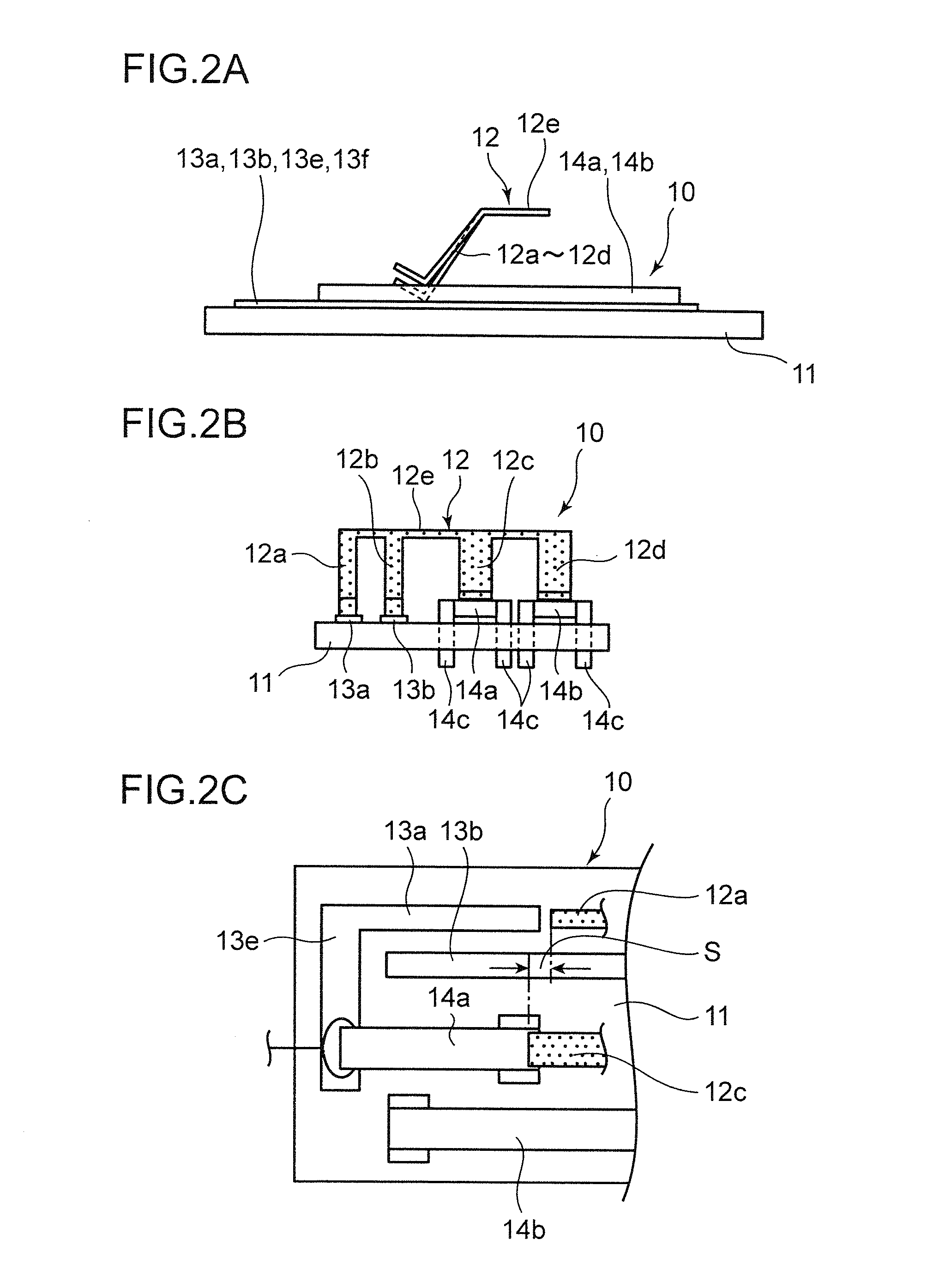 Slide switch