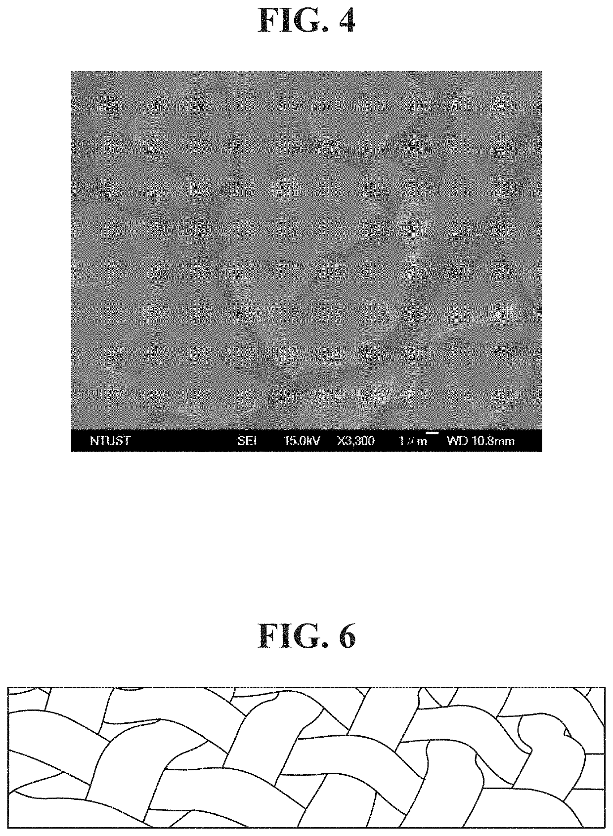 Cleanroom wiper and method for making same