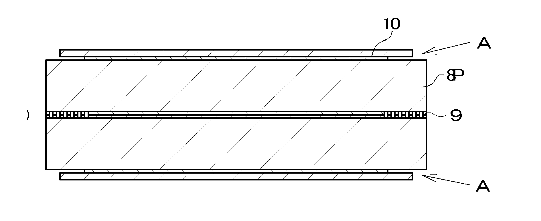 Method for manufacturing wiring board