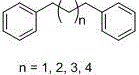 Method for synthesizing diphenyl polynitro compounds