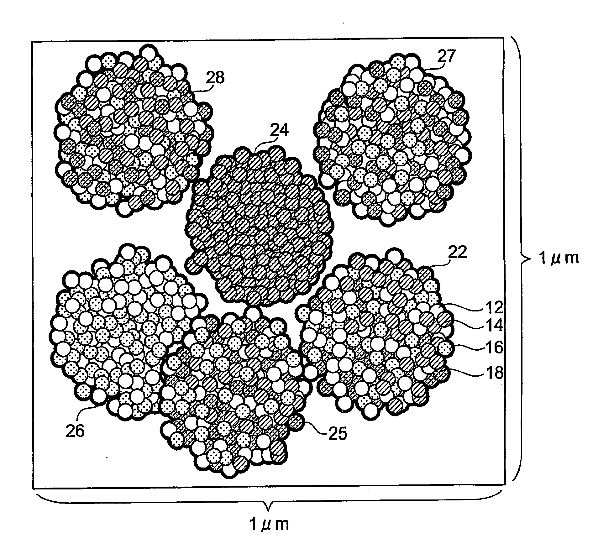 Inorganic oxide, exhaust gas purifying catalyst carrier, and exhaust gas purifying catalyst