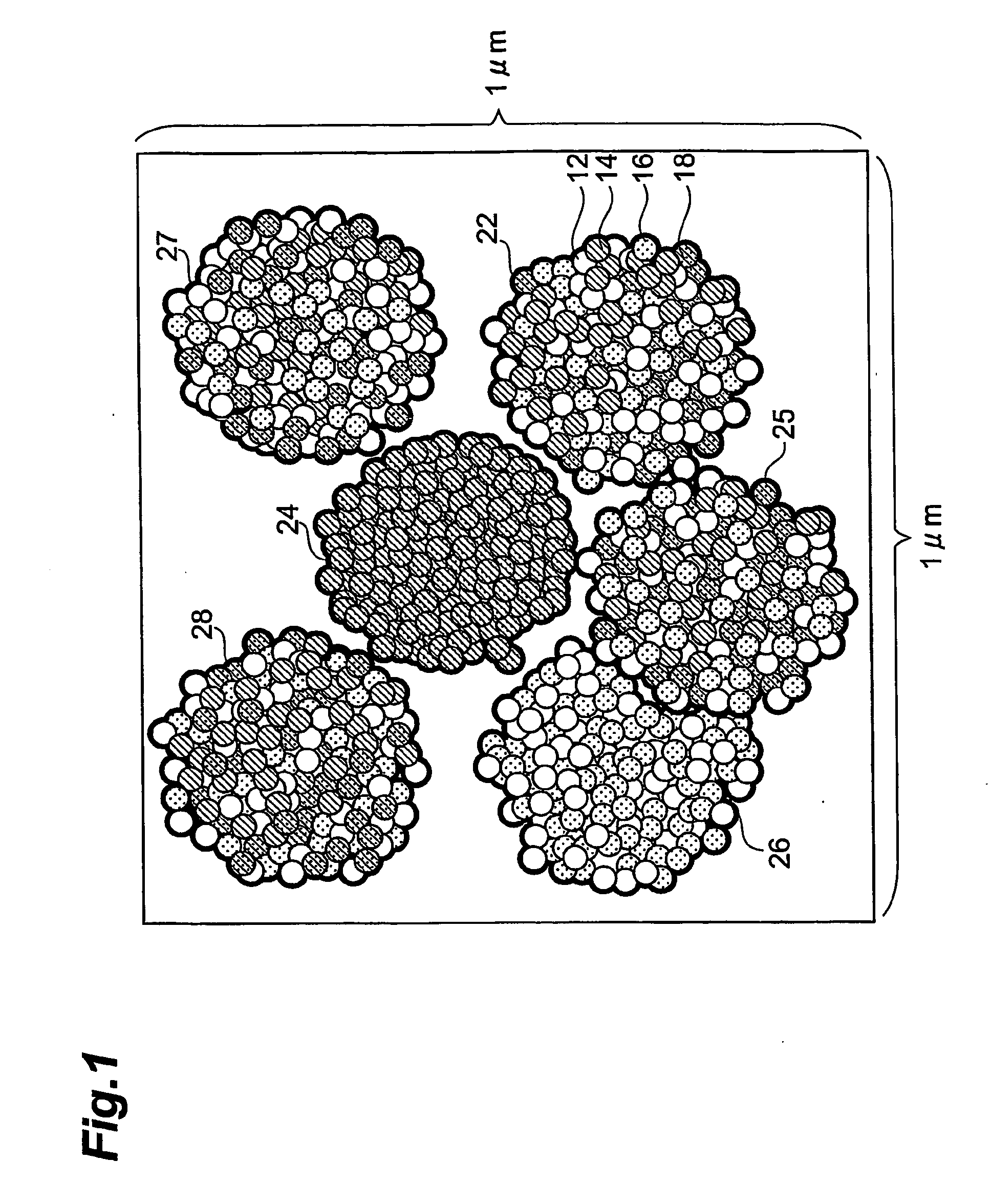 Inorganic oxide, exhaust gas purifying catalyst carrier, and exhaust gas purifying catalyst