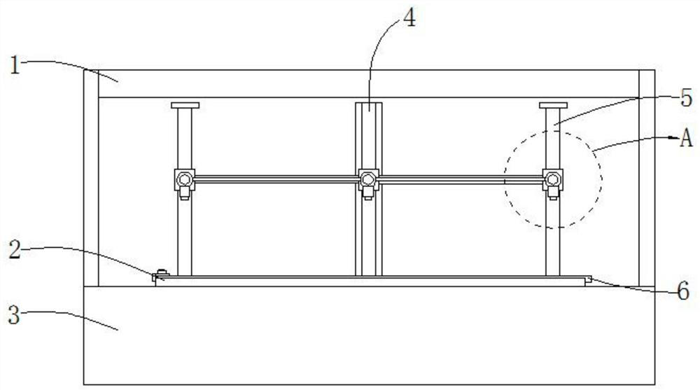 A kind of dlp photocuring 3D printing method