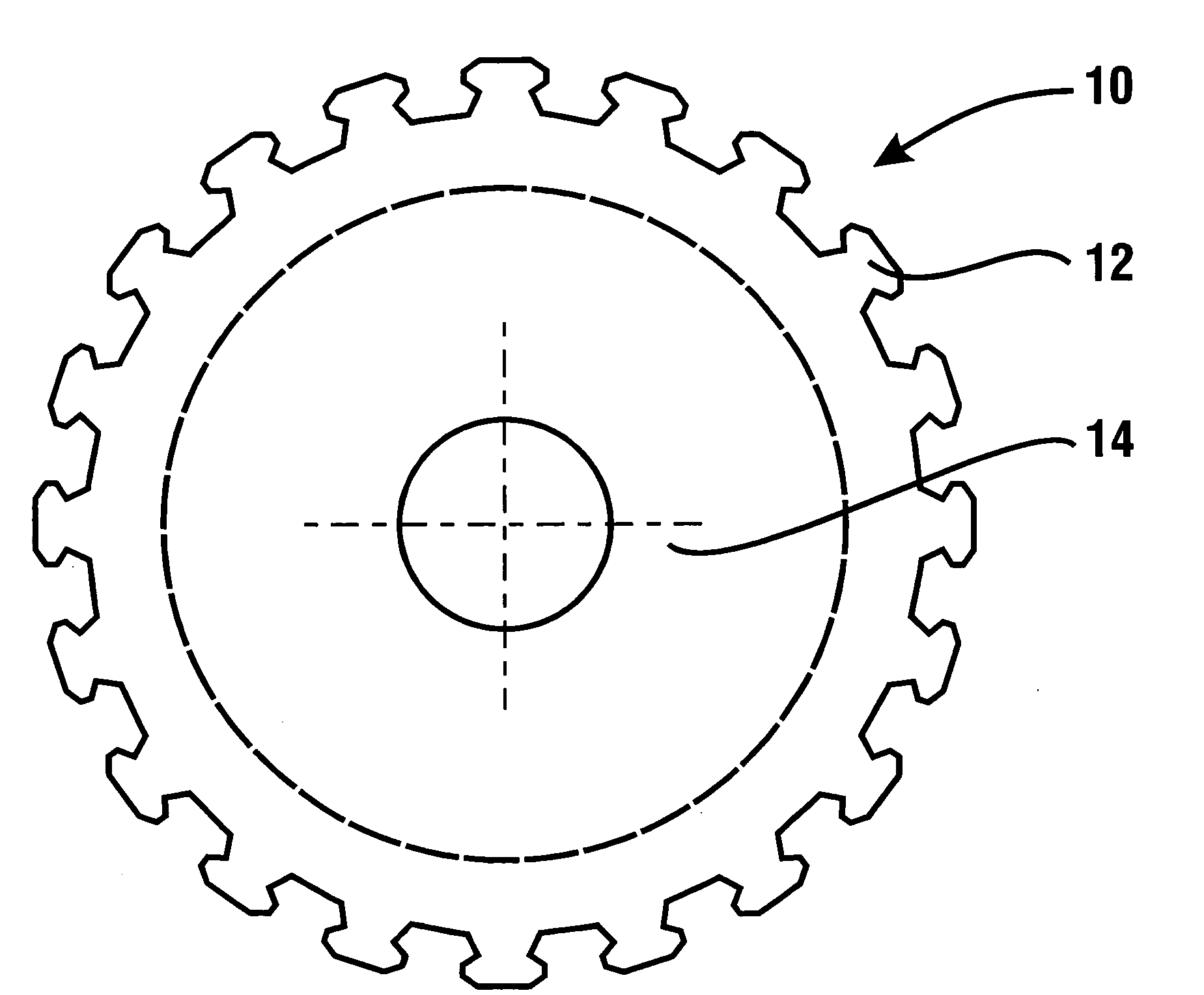 Nickel base superalloy turbine disk