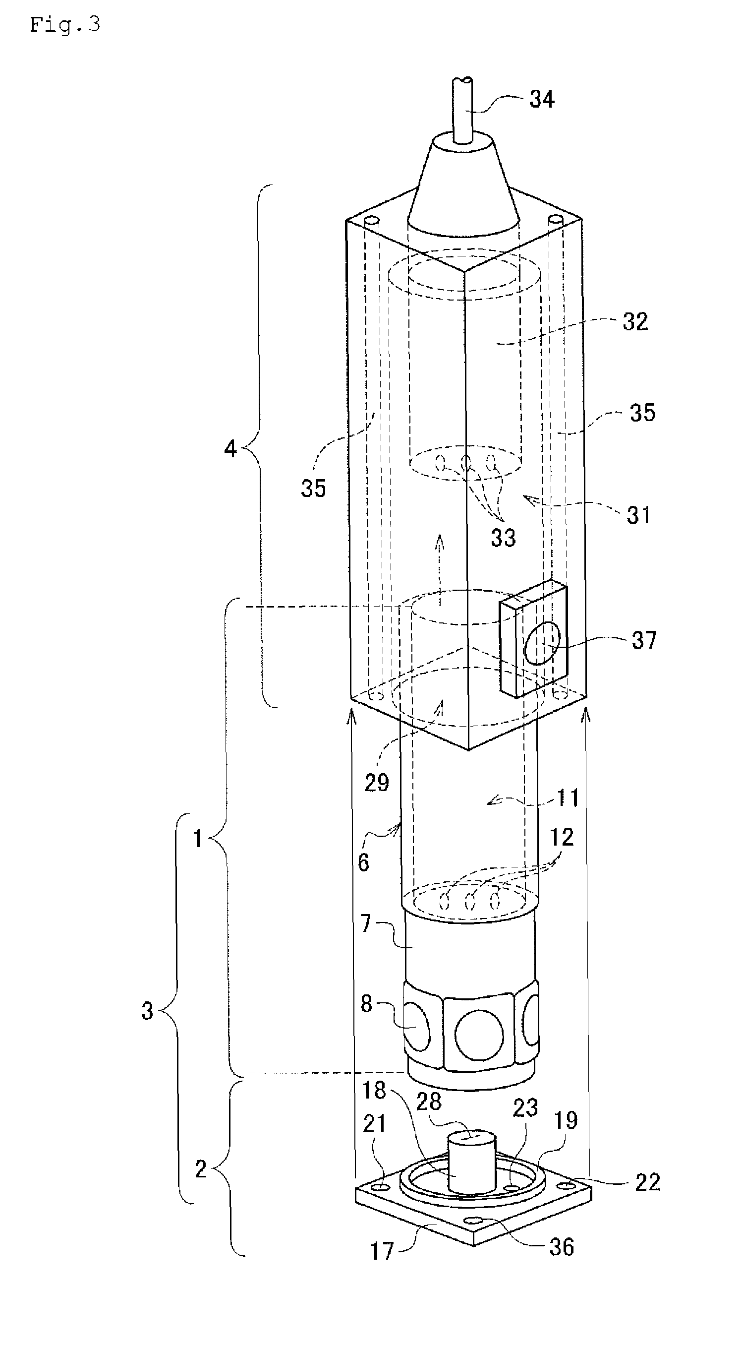 Target for X-ray generator, method of manufacturing the same and X-ray generator