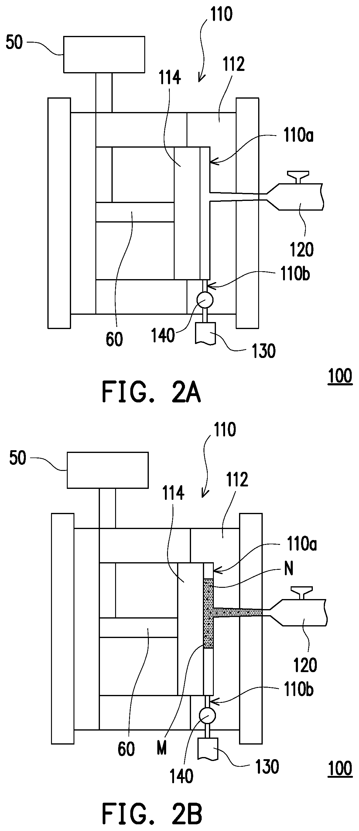 Injection molding apparatus and injection molding method