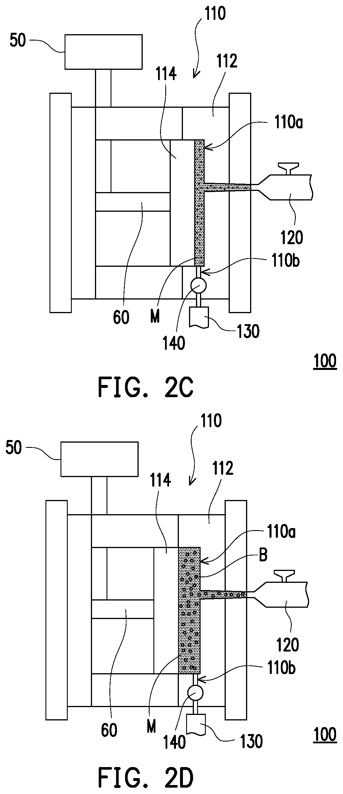 Injection molding apparatus and injection molding method