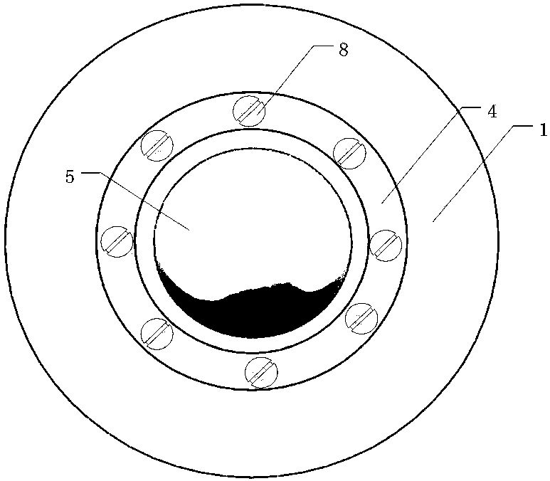 Novel electromagnetic energy harvester based on vibration of magnetic ball