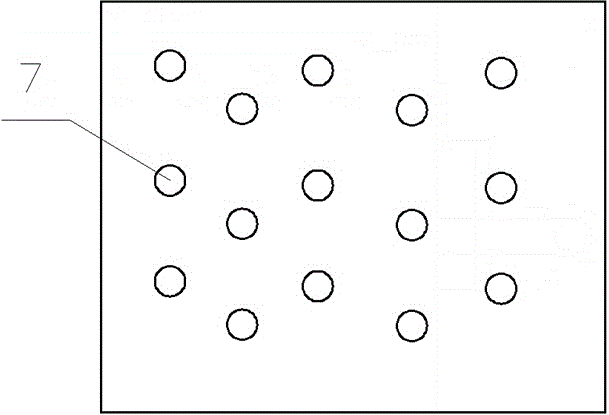 A drying device with intelligent temperature control