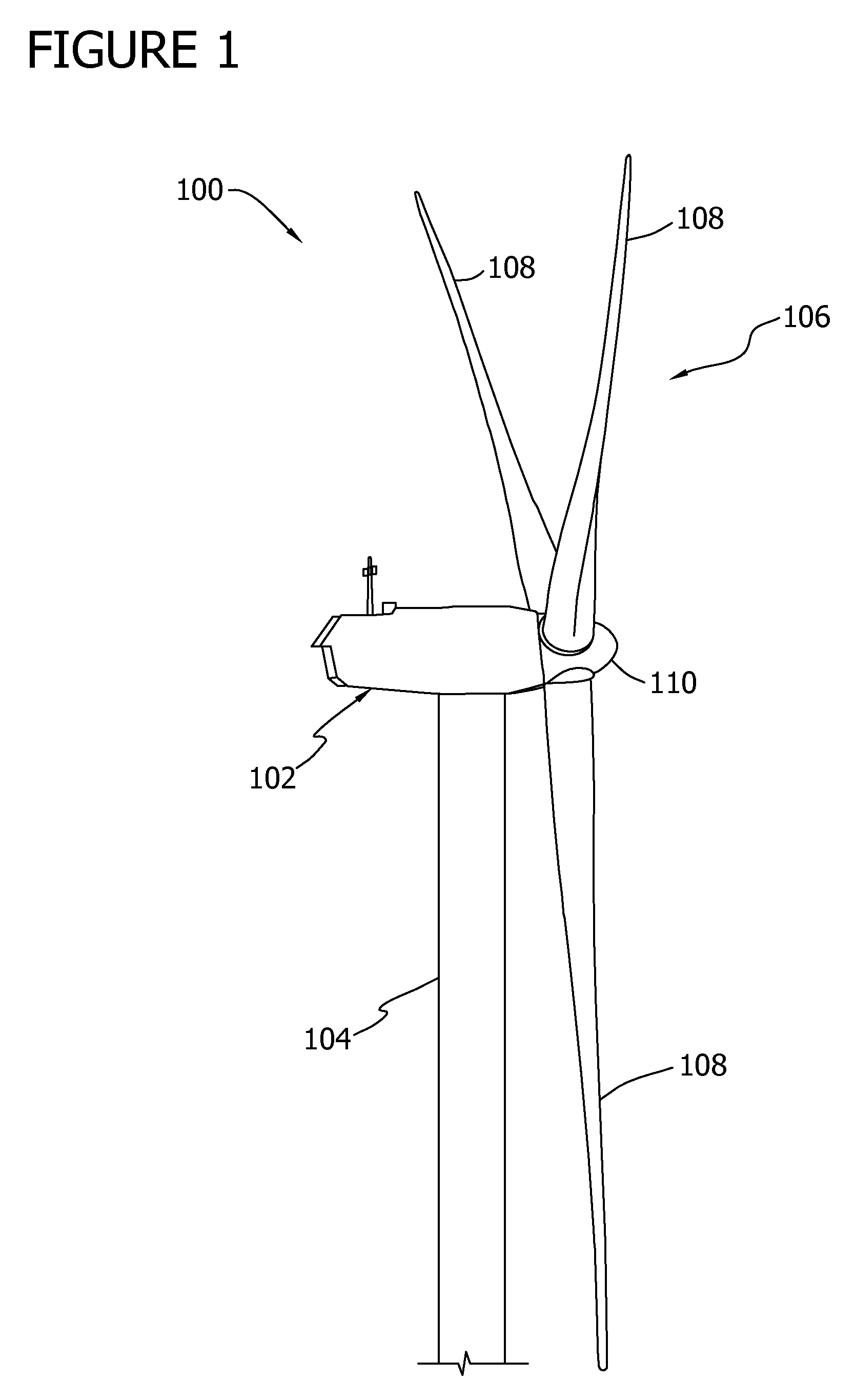 Method and apparatus for controlling a wind turbine