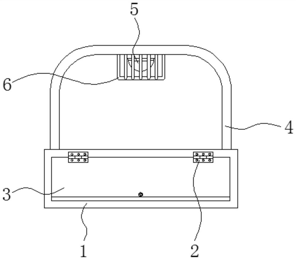 Intelligent rodent monitoring device