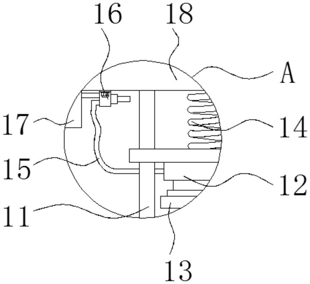 Intelligent rodent monitoring device