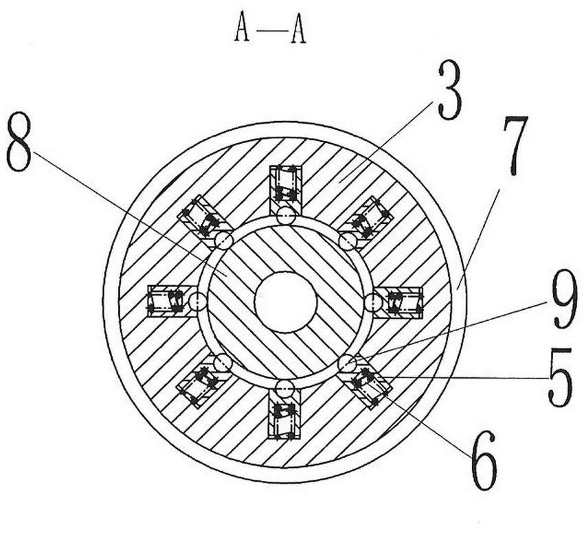 Ultralow frequency vibration isolator based on parallel connection of positive stiffness spring and negative stiffness spring