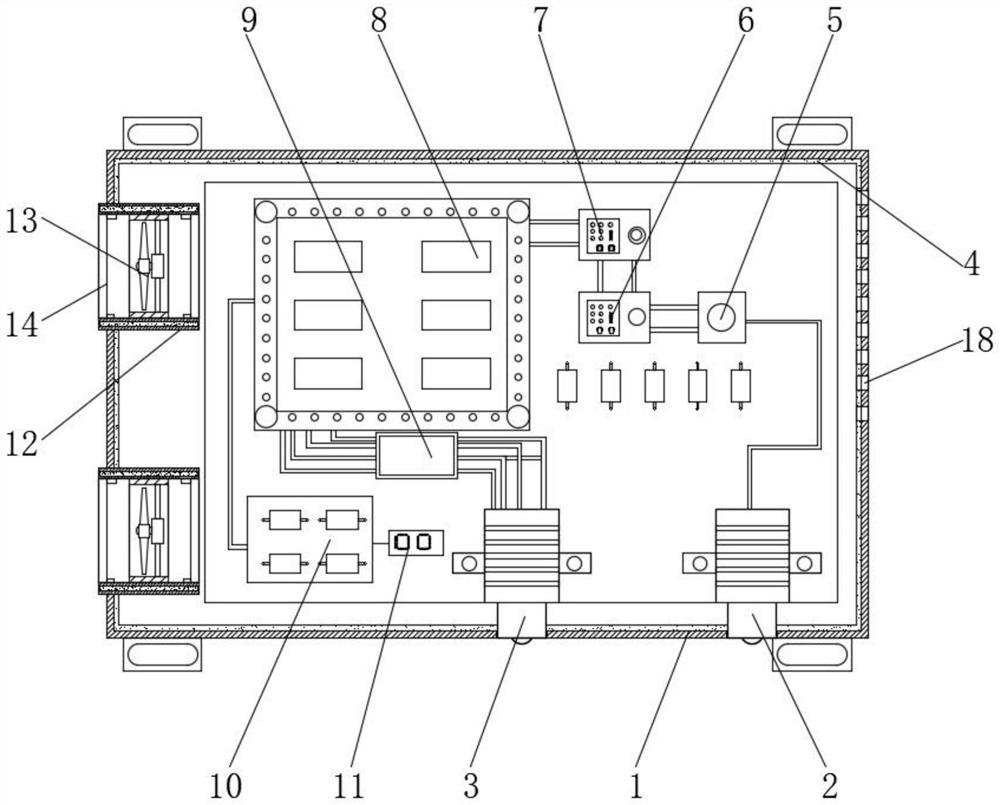 Noise reduction device and noise reduction method for audio equipment