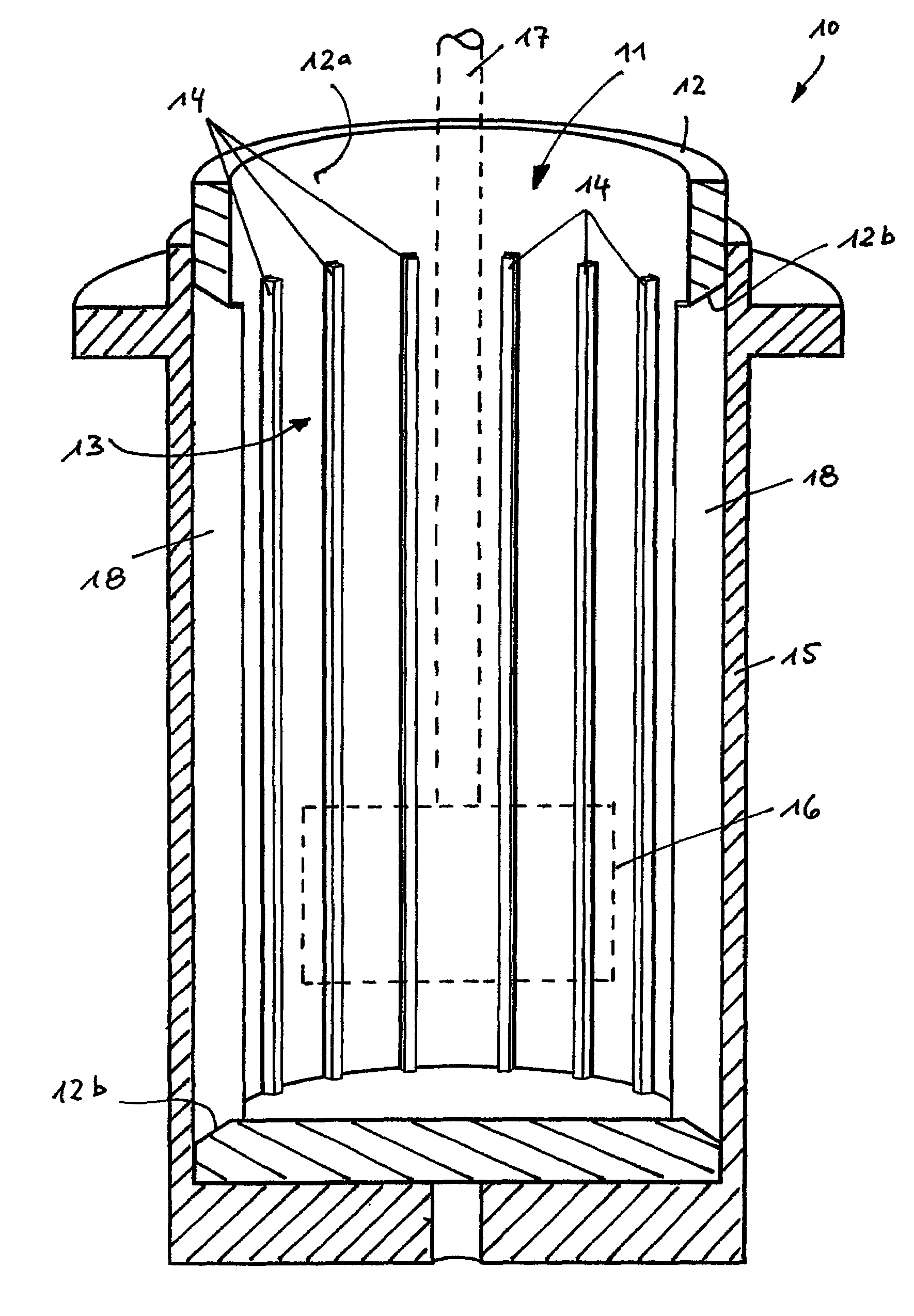 Rheometer