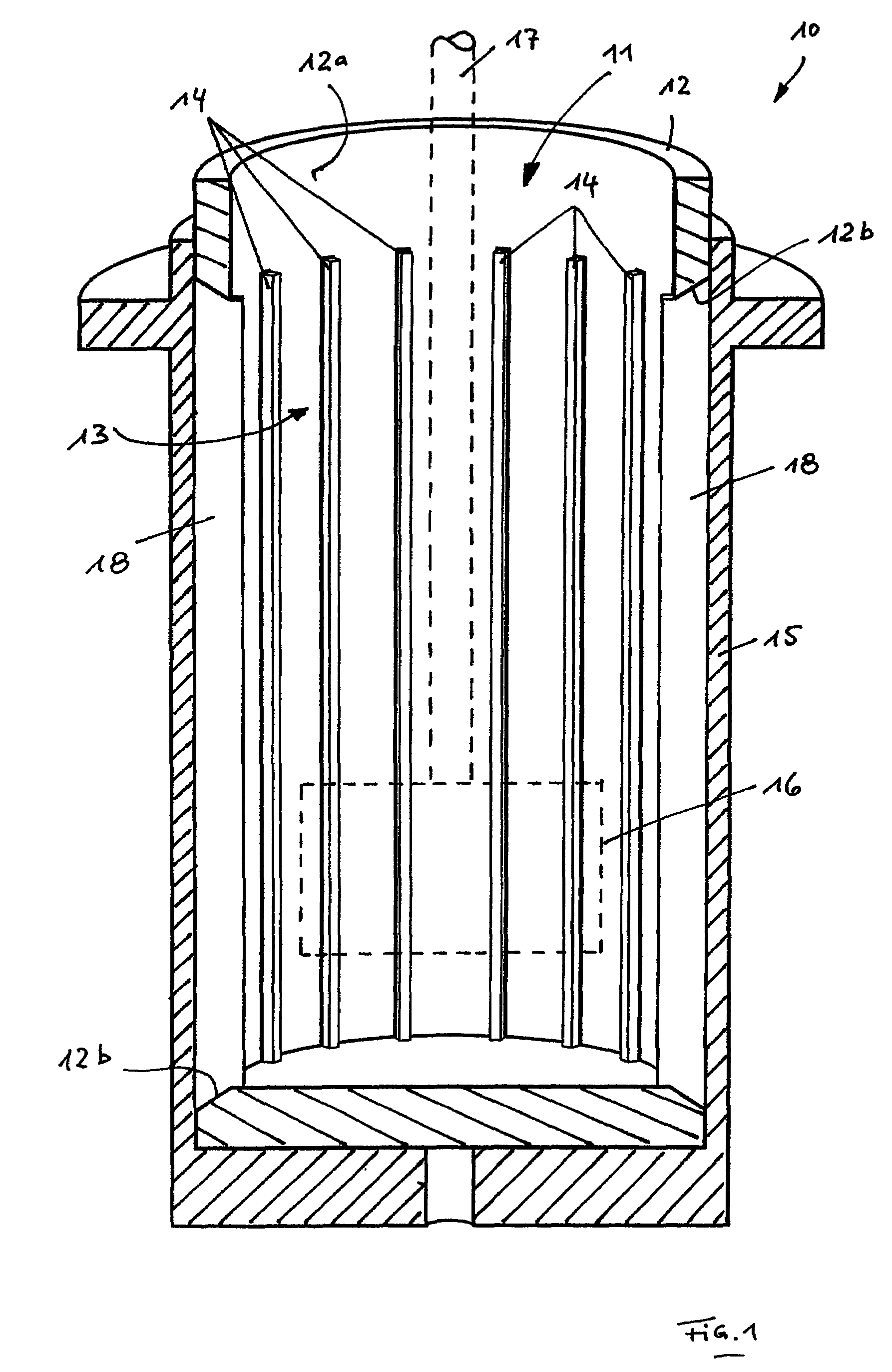 Rheometer