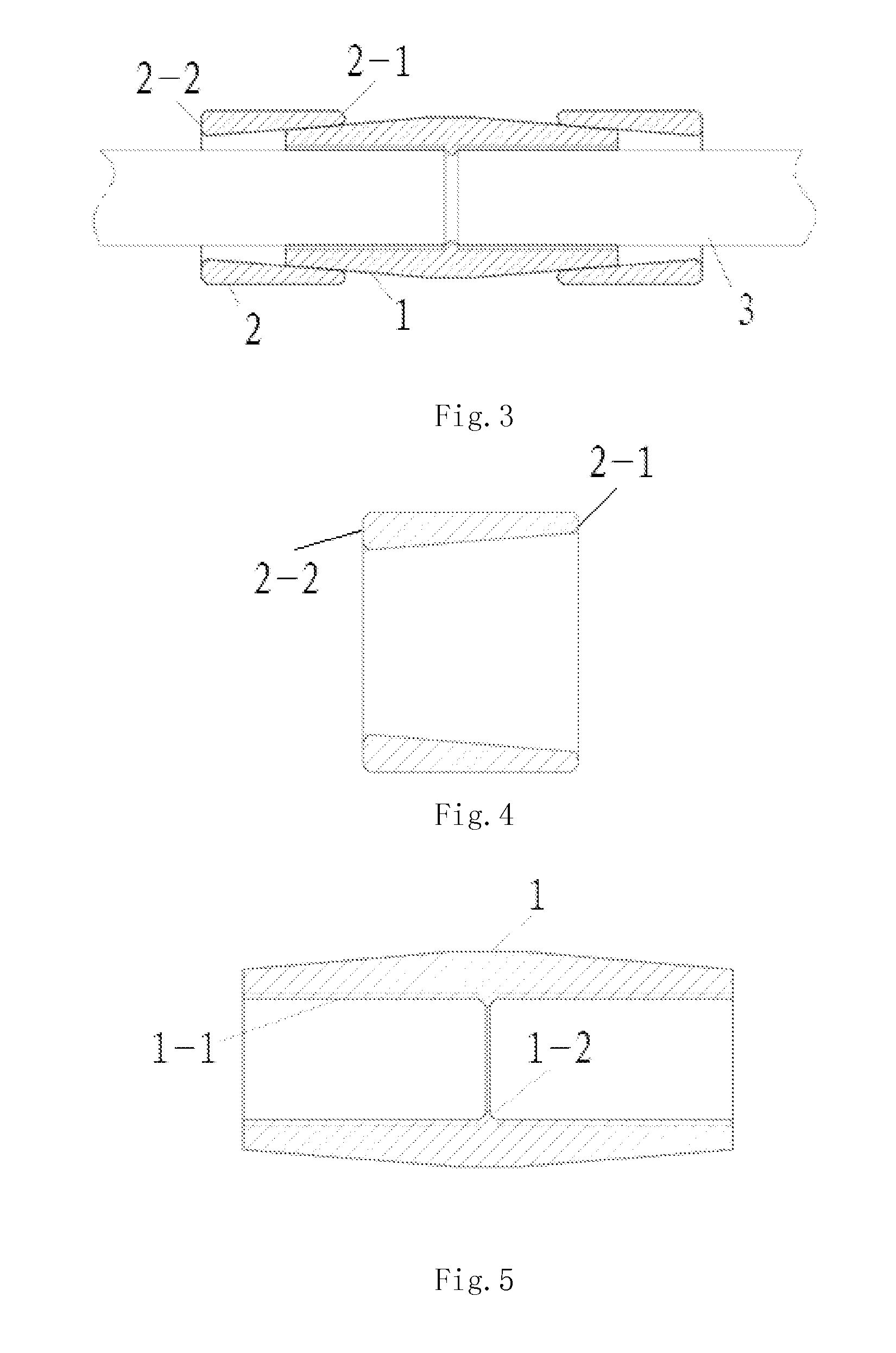 Tapered Sleeve Locking Type Reinforcing Bar Connecting Joint and its Mounting Tool