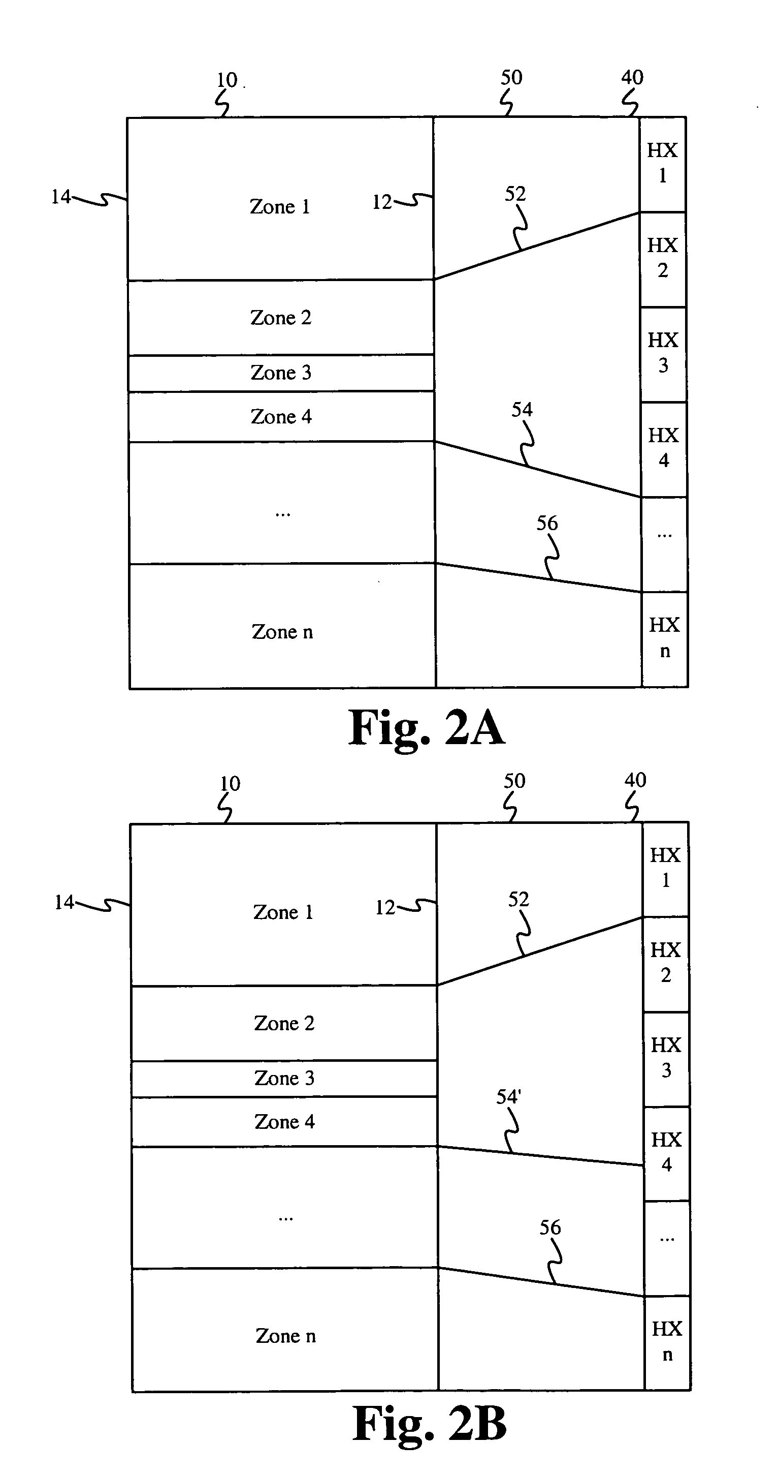 Method and apparatus for providing supplemental cooling to server racks