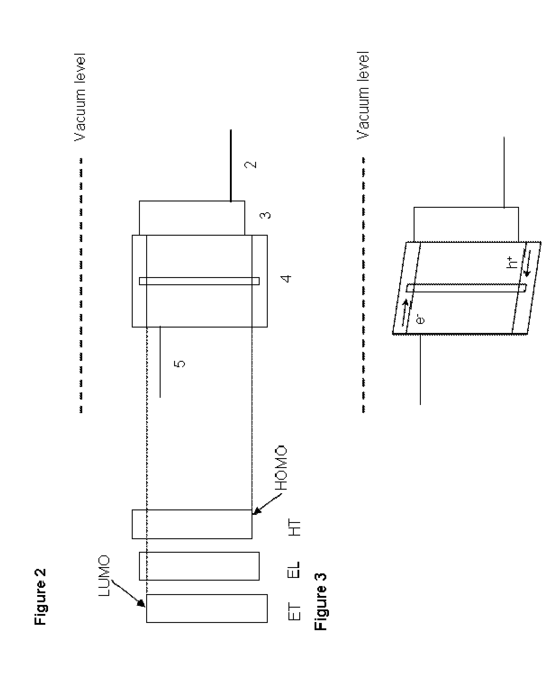 Organic Electroluminescent Device and Method of Fabrication