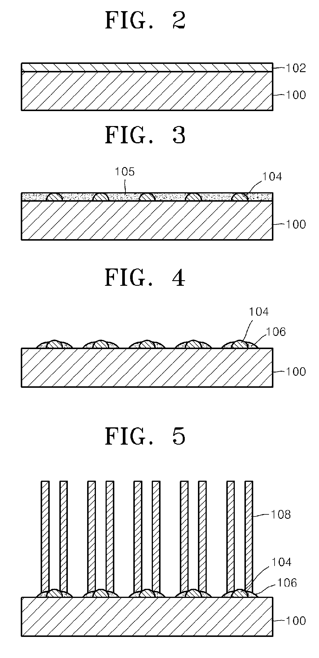 Method of manufacturing silicon nanotubes using doughnut-shaped catalytic metal layer