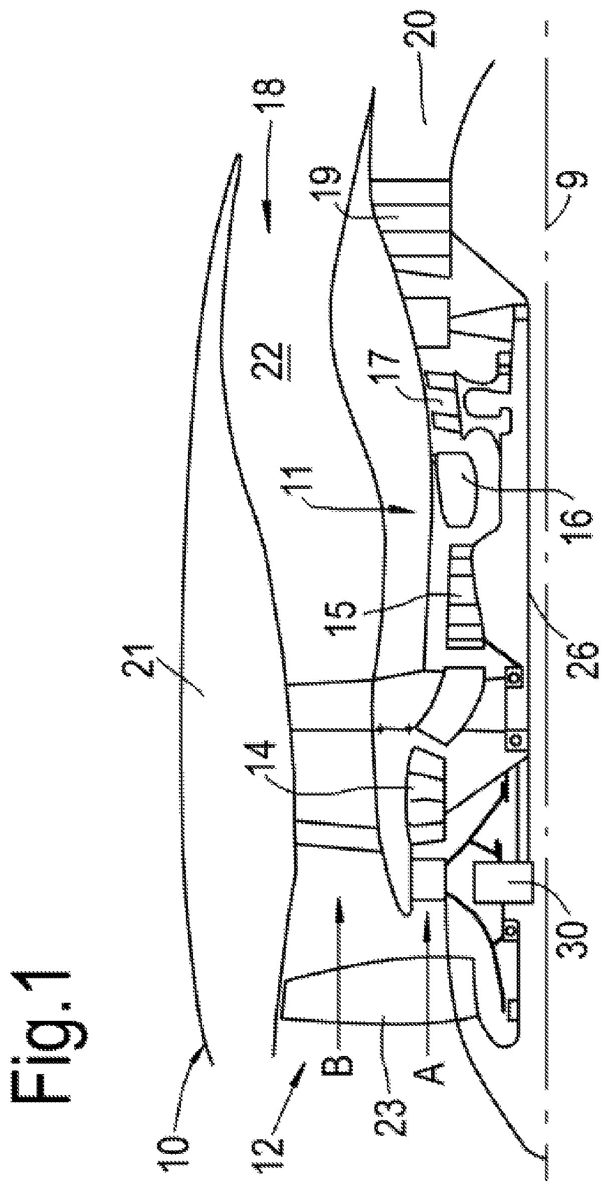 Rotor bow management