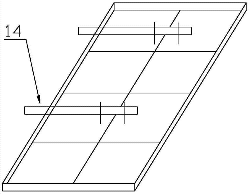 Method and device for welding and rapid arrangement of explosive