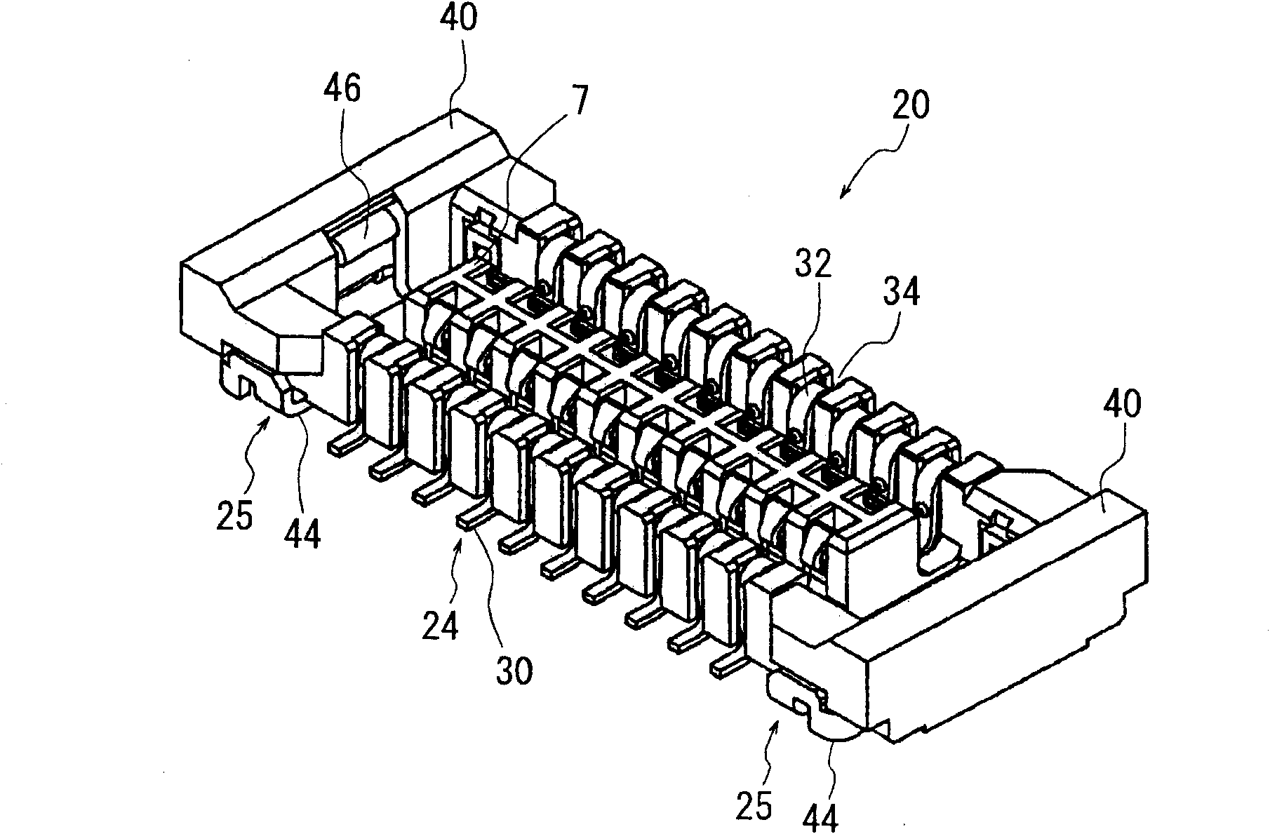 Electrical connector