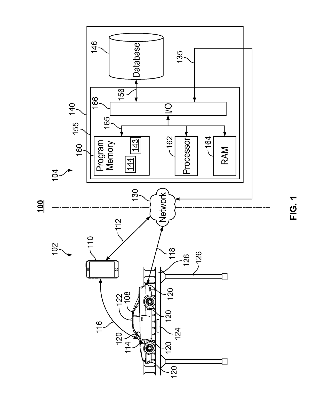 Traffic Risk Avoidance for a Route Selection System