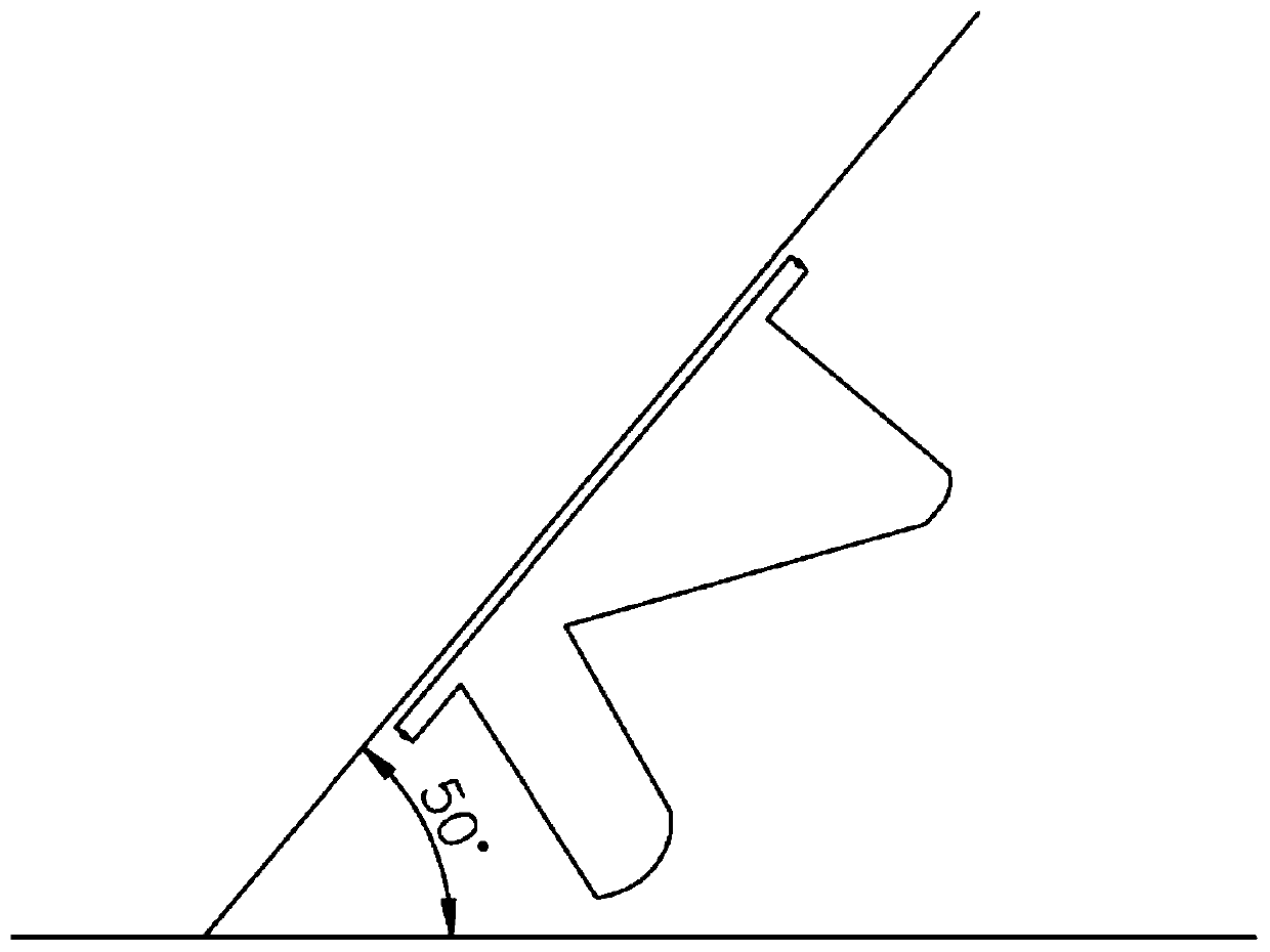 A visual microbial biochemical identification kit and identification method thereof