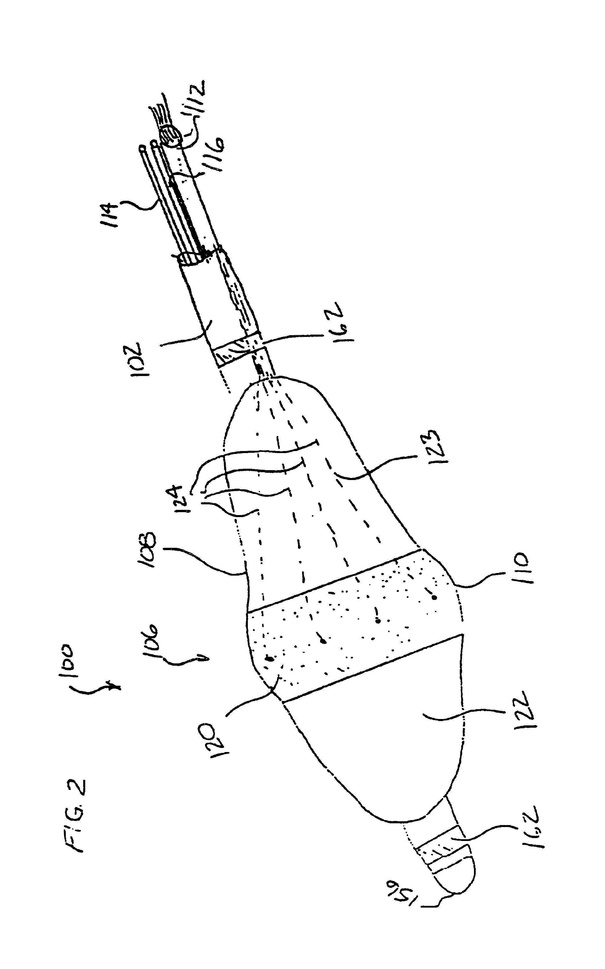 Devices and methods for creating lesions in endocardial and surrounding tissue to isolate focal arrhythmia substrates